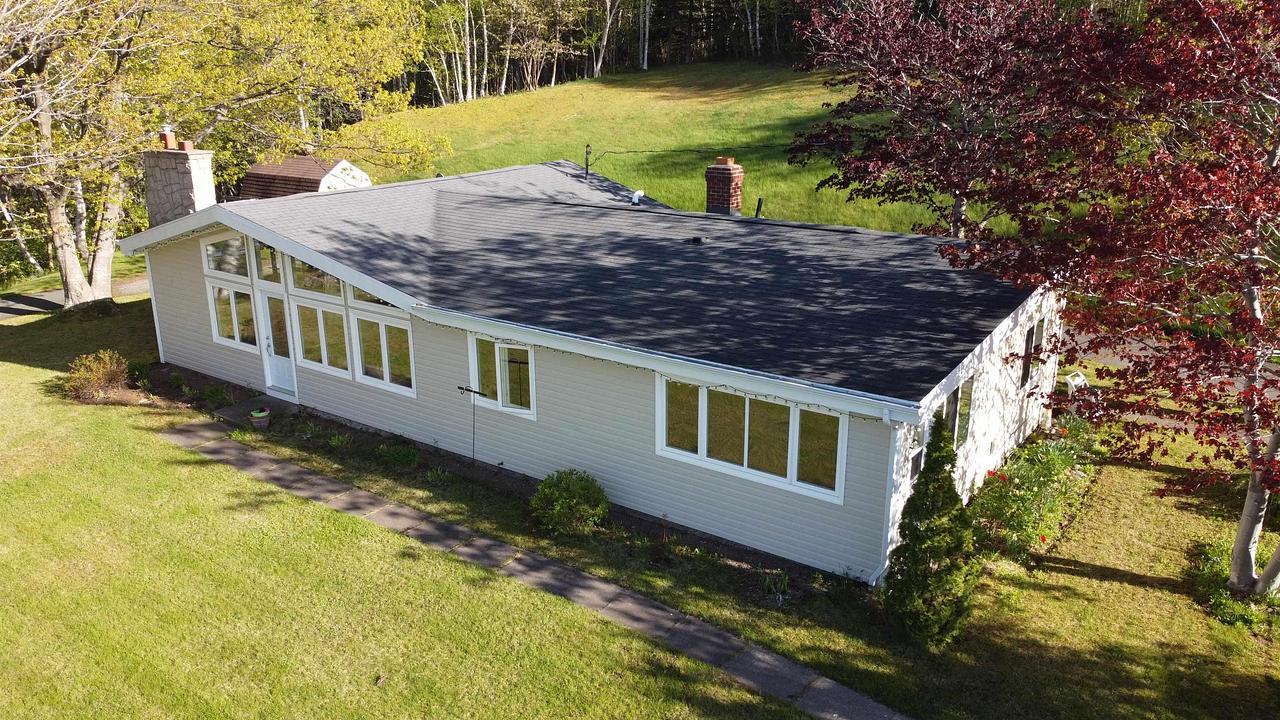 16537 Cabot Trail, Petit Étang, NS