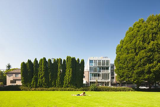 3353 West 4th Avenue, Vancouver, BC