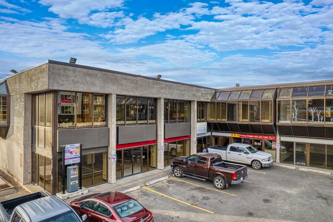 601 17 Avenue Southwest, Calgary, AB