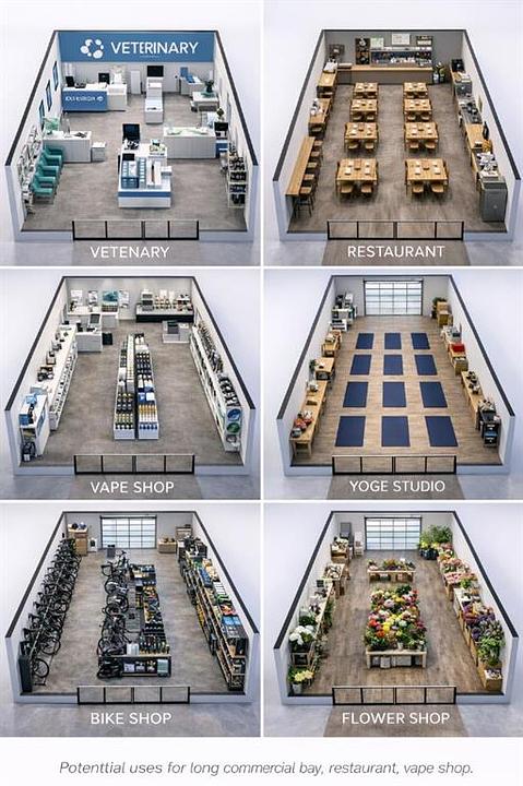 113A - 1 Industrial Place, Canmore, AB