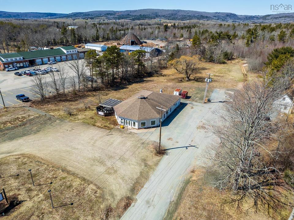 71 Main Street, Middleton, NS