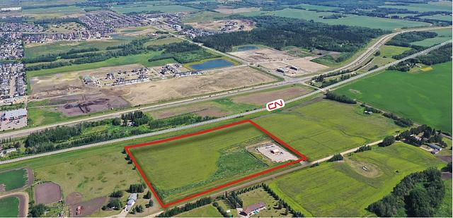 52524 Range Road 271, Spruce Grove, AB