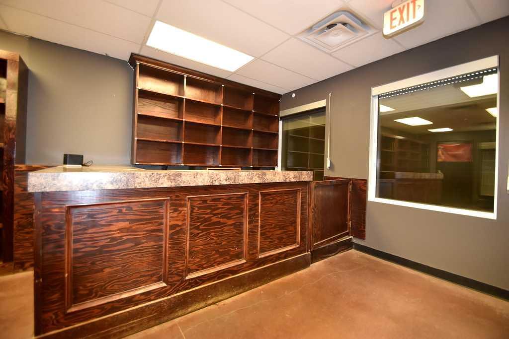 51 Street, Athabasca County No. 12, AB