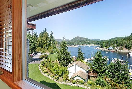 12695 Sunshine Coast Highway, Madeira Park, BC