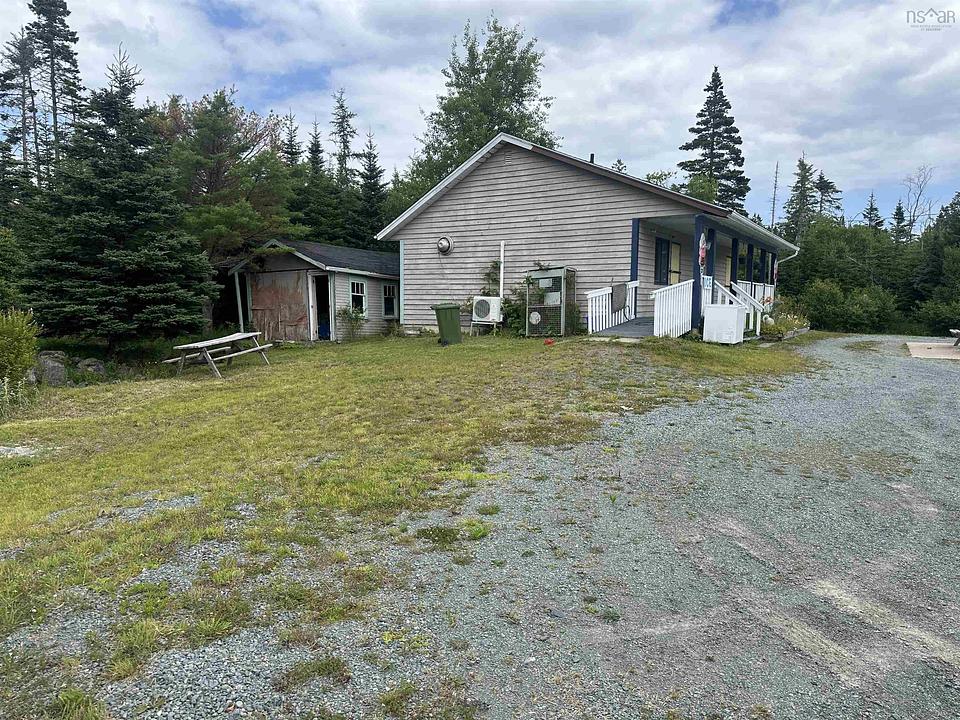 331 Crescent Beach Road, Pleasantville, NS