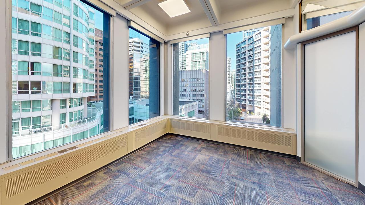 730 - 1111 West Hastings Street, Vancouver, BC