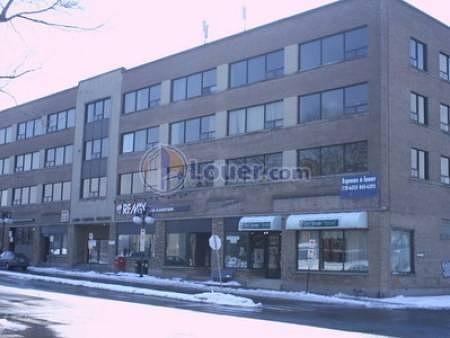160 - 333-1255 Boulevard Laird, Mont-Royal, QC