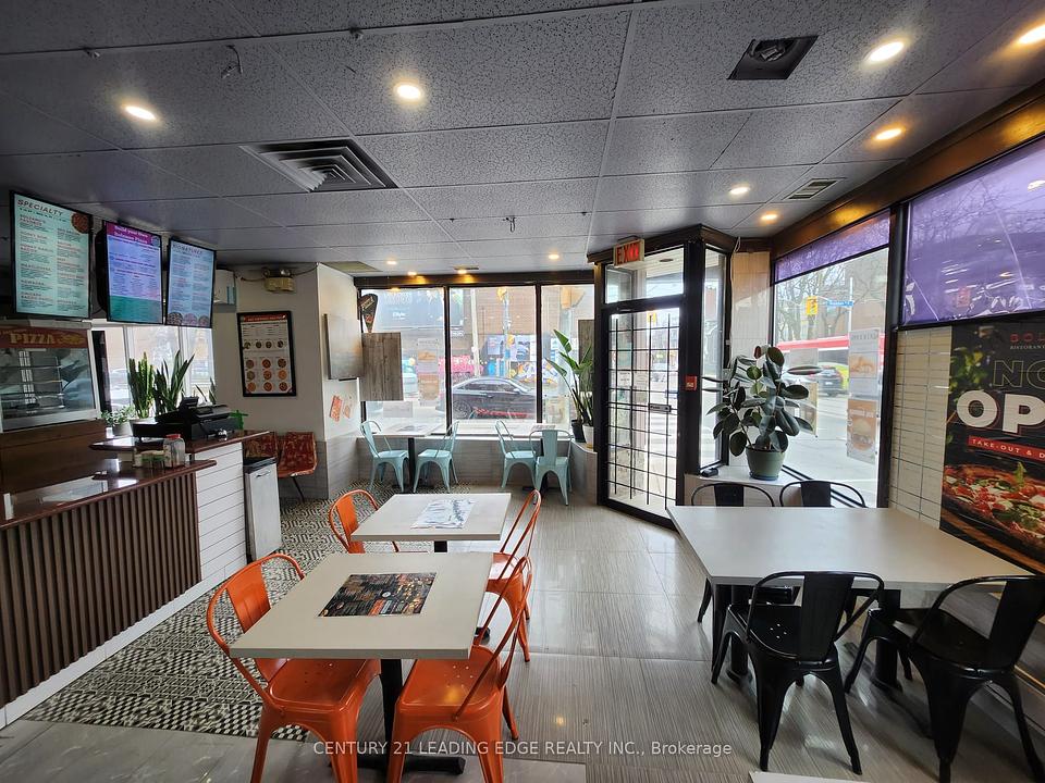 239 Broadview Avenue, Toronto, ON