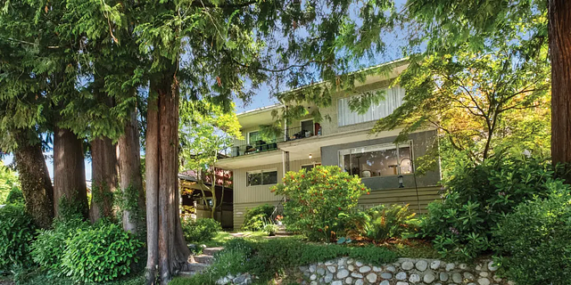 356 East 4th Street, North Vancouver, BC