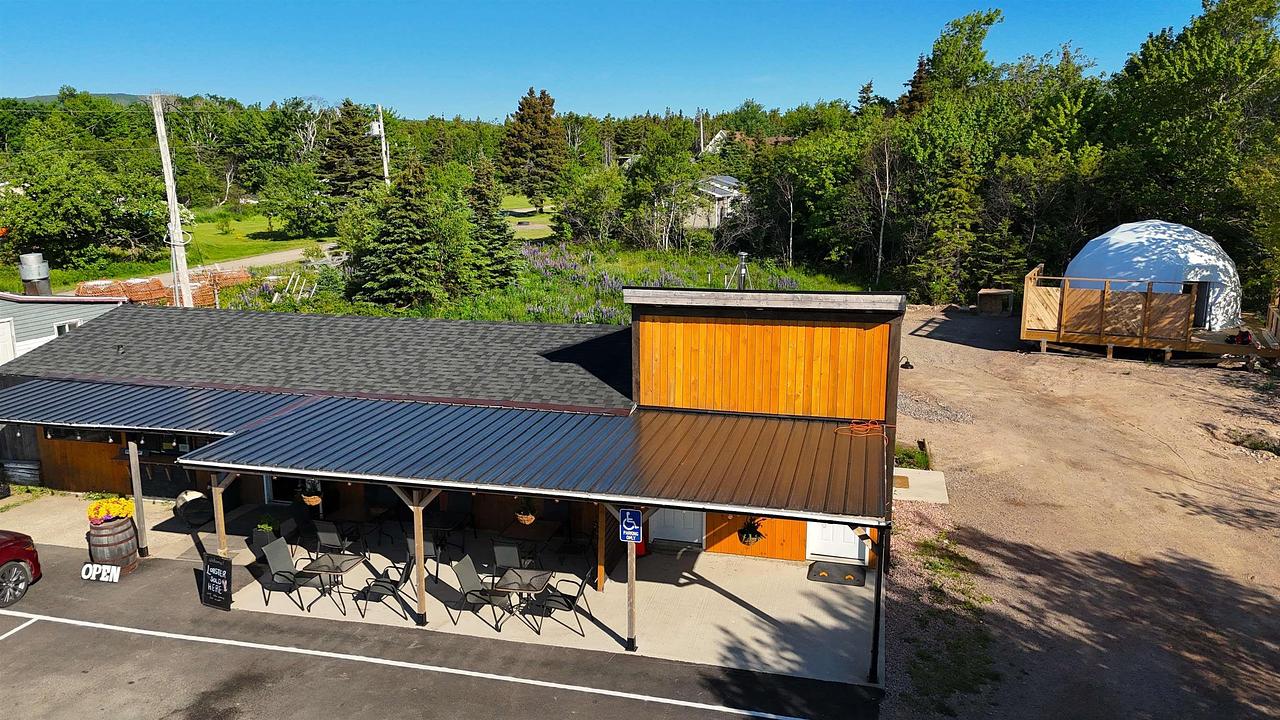 36188 Cabot Trail, Ingonish Beach, NS