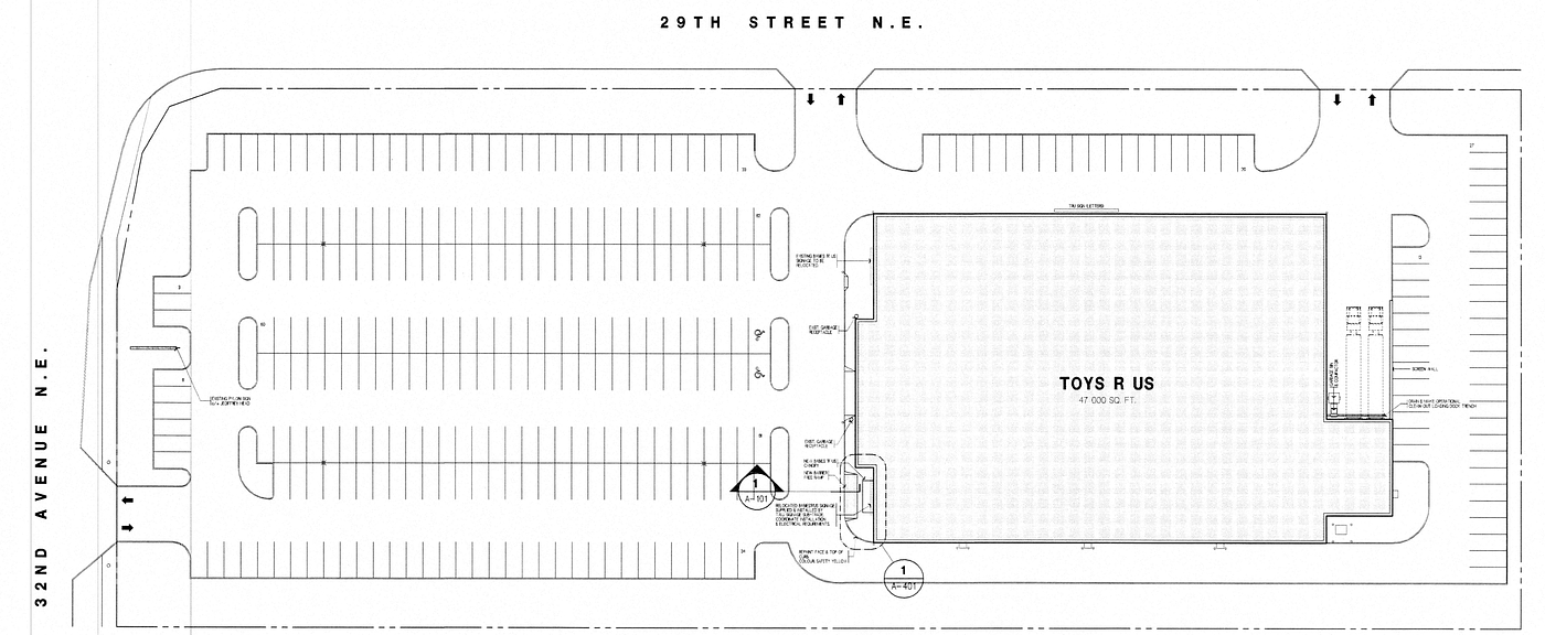 2929 32 Avenue Northeast, Calgary, AB floorplan
