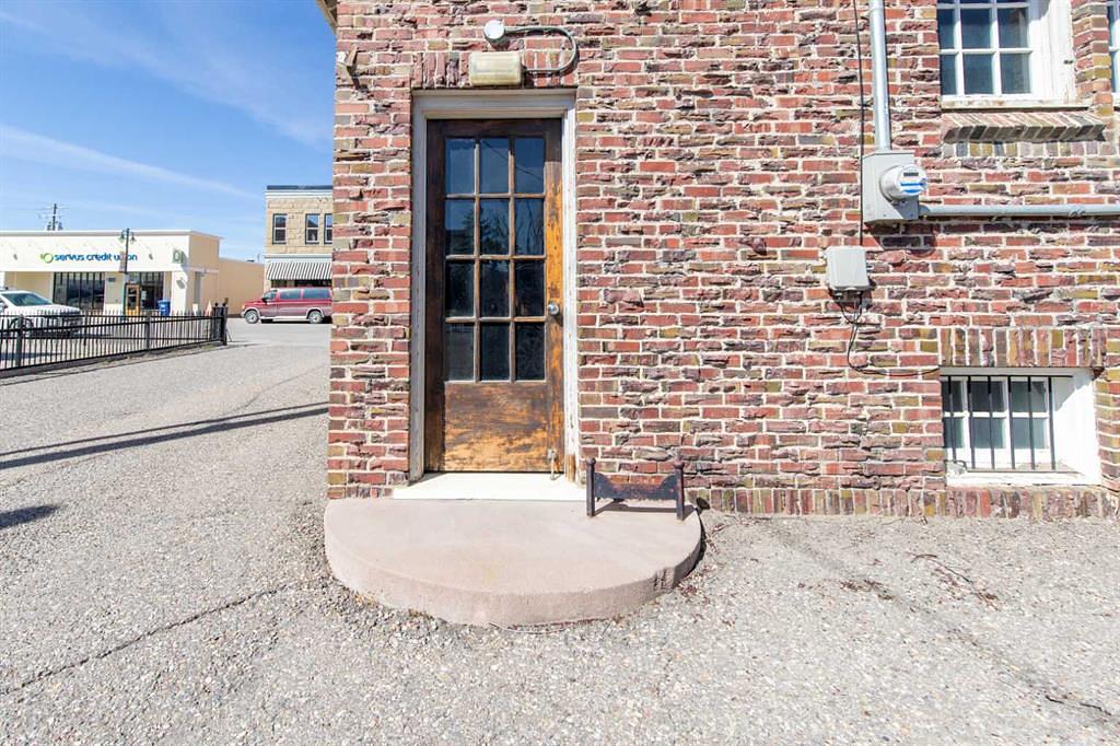 2224 2 Avenue, Fort Macleod, AB