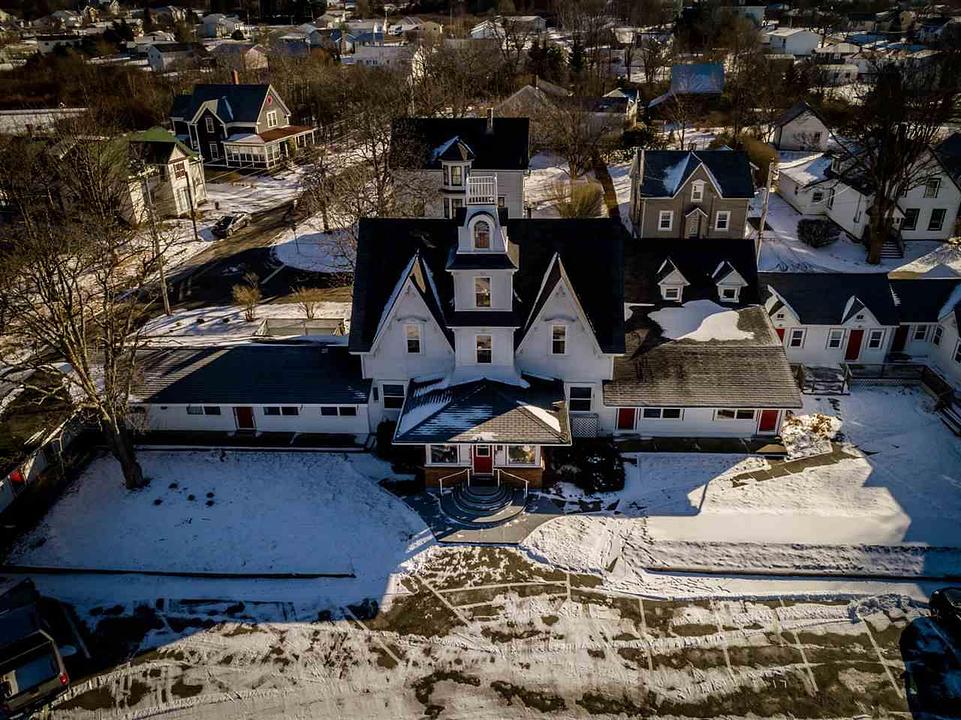 641 Main Street, Yarmouth, NS