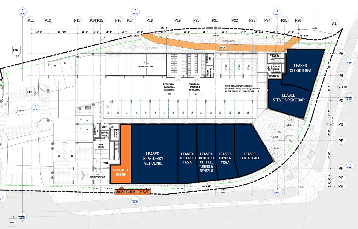 38358 Buckley Avenue, Squamish, BC floorplan