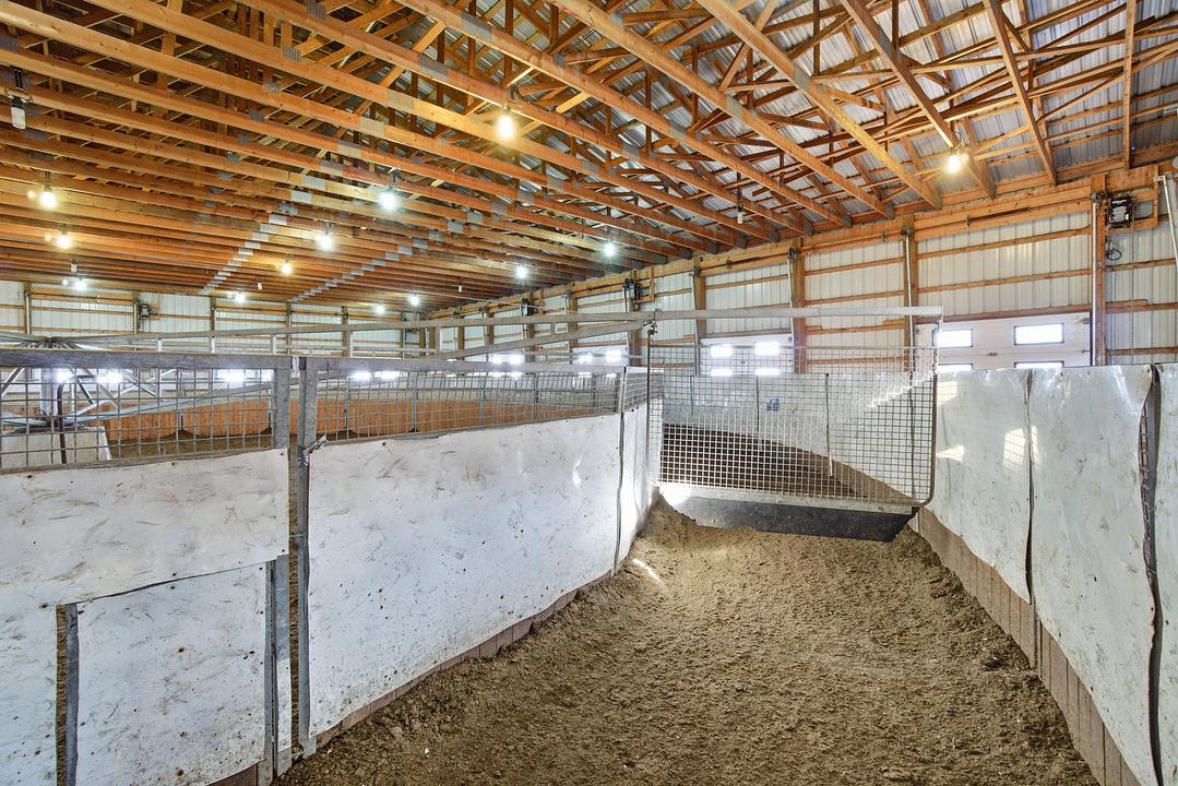 N/A - 58117 Range Road 211, Redwater, AB