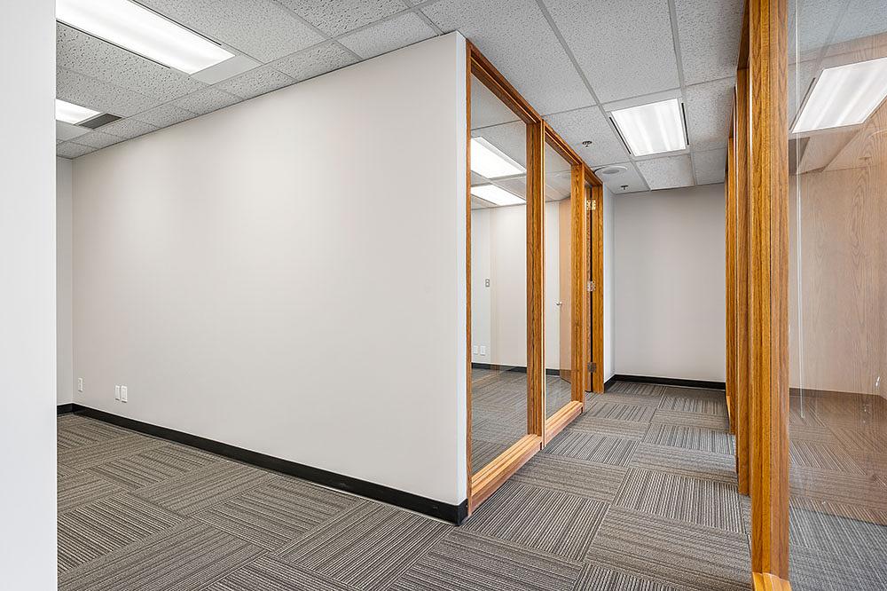 716 - 808 Nelson Street, Vancouver, BC