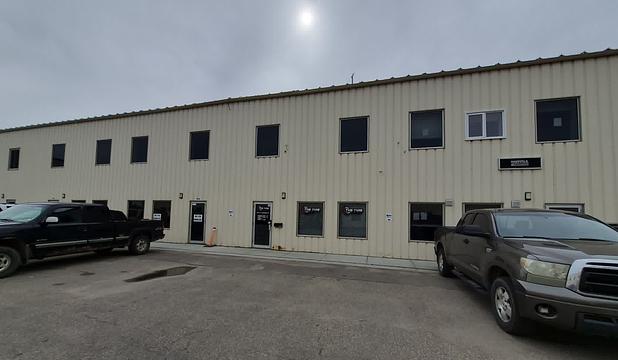 7611 Sparrow Drive, Leduc, AB