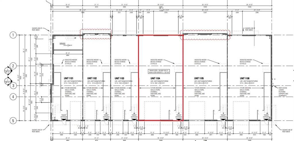 1104 - 100 Alpine Meadows, Canmore, AB
