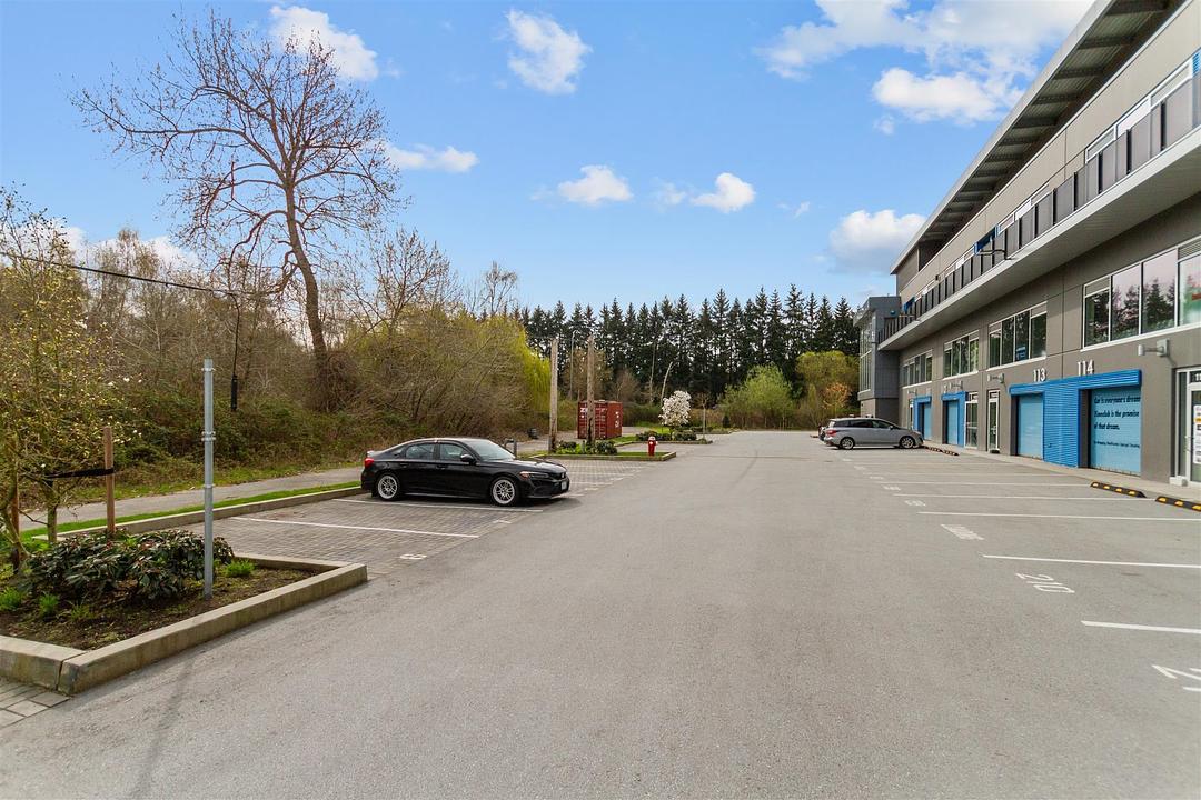 102 - 4888 Vanguard Road, Richmond, BC