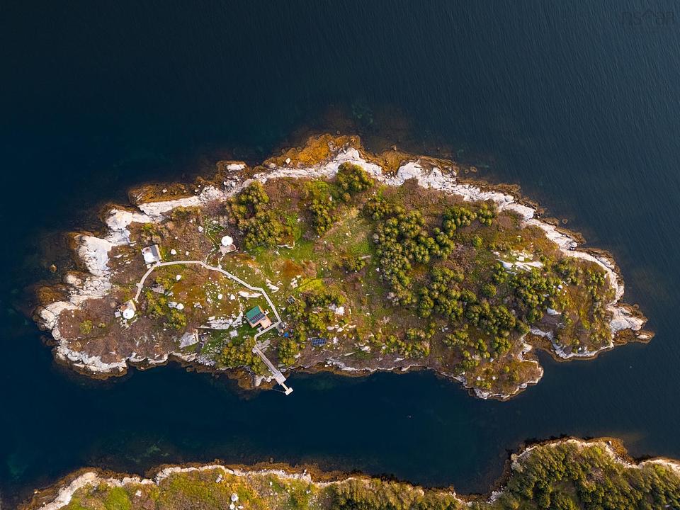 8 Simmons Island, West Dover, NS