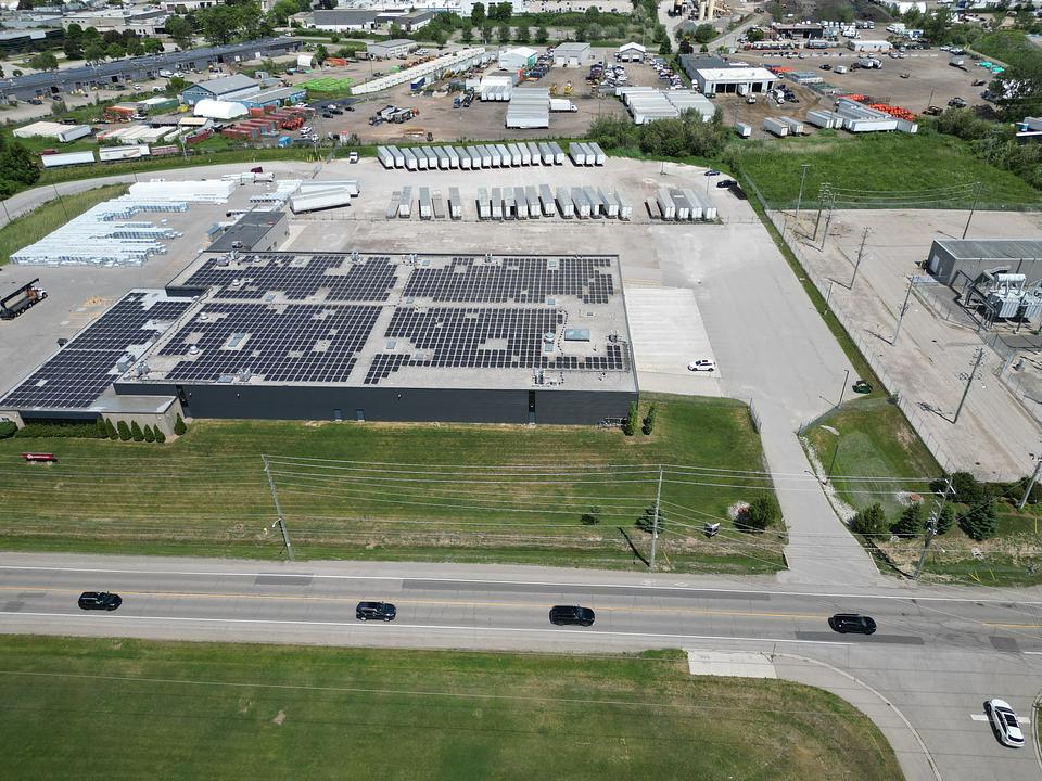 2 - 505 Conestoga Blvd, Cambridge, ON