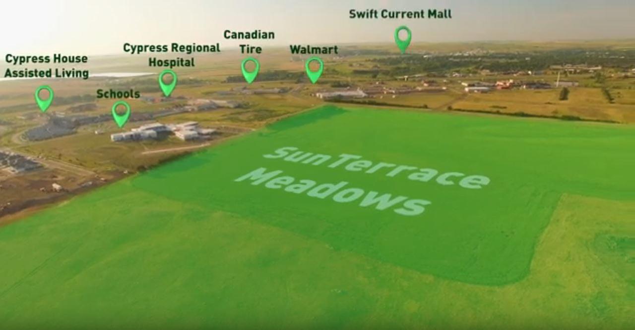 Swift Current, Saskatchewan