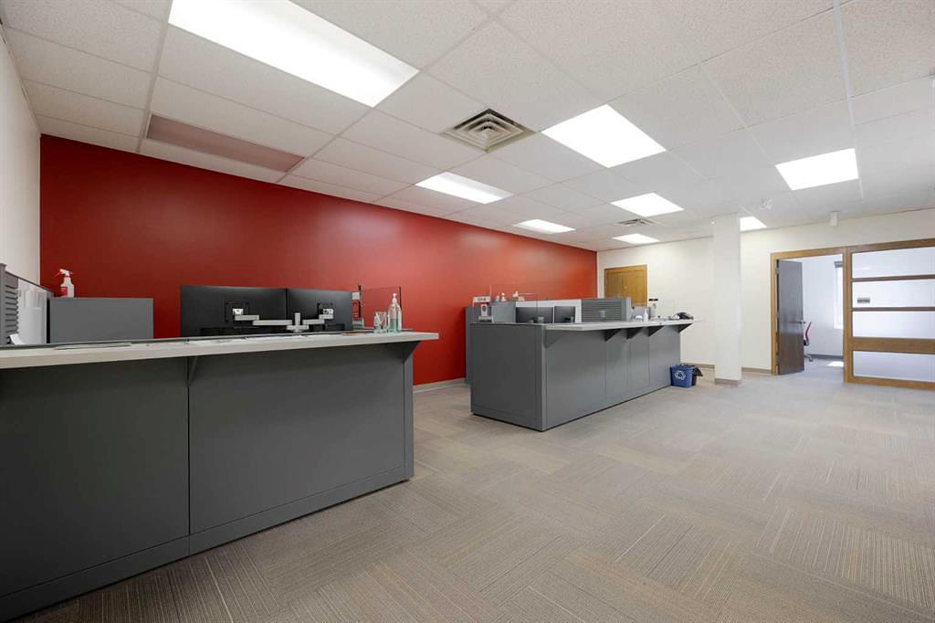 350 - 9816 Hardin Street, Fort McMurray, AB