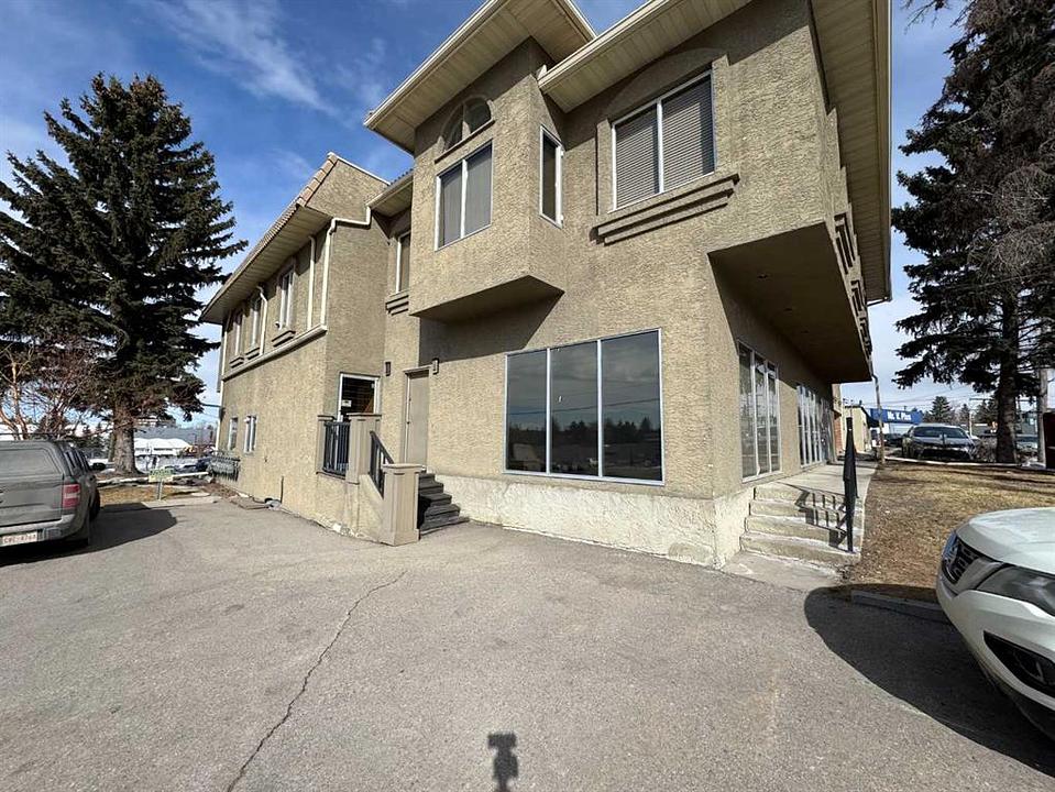 C - 7239 C Flint Road Southeast, Calgary, AB