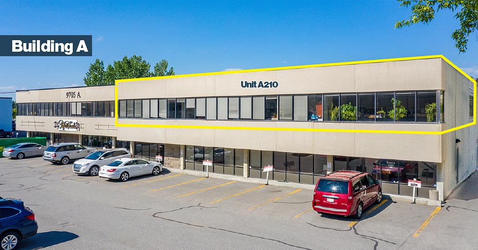 9705 Horton Rd SW, Calgary, AB