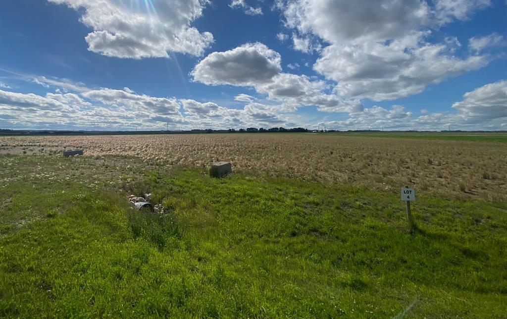 431029 Range Road 261, Ponoka County, AB