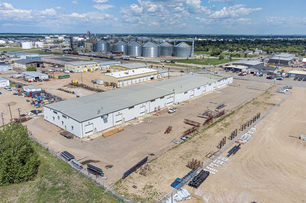 4604 62 Avenue, Lloydminster, AB