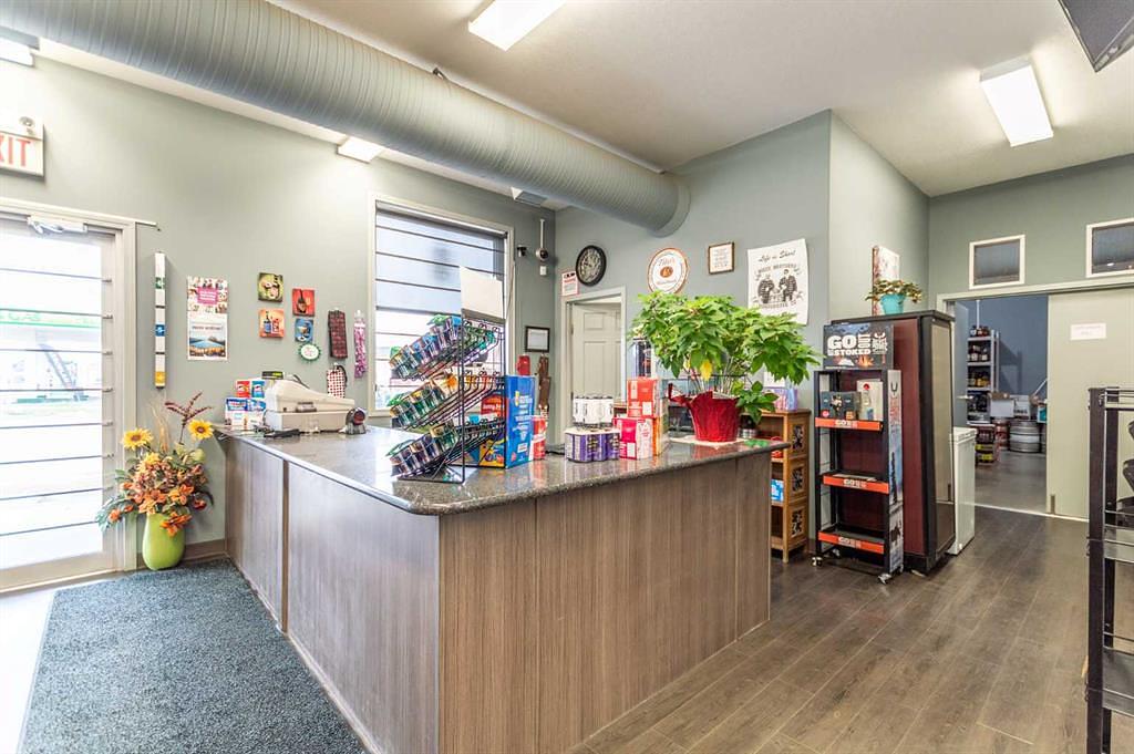 5922 50 Avenue, Stettler, AB