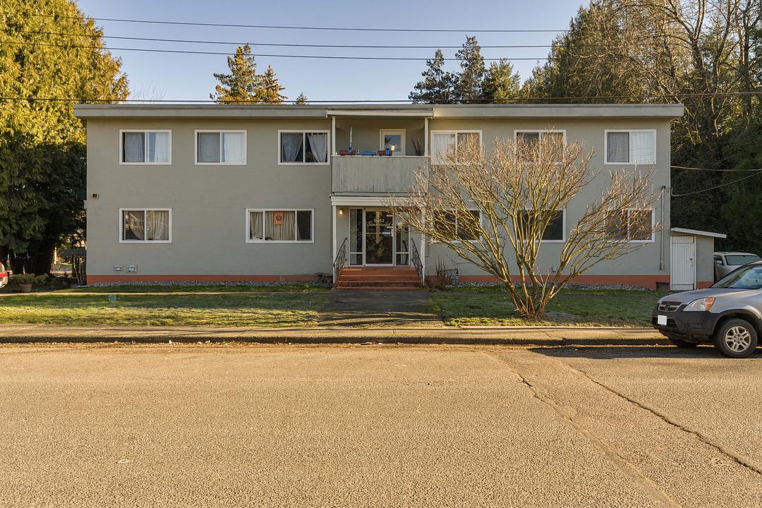 9452 Fletcher Street, Chilliwack, BC