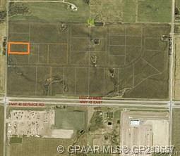 722025 Range Road 52, Clairmont, AB