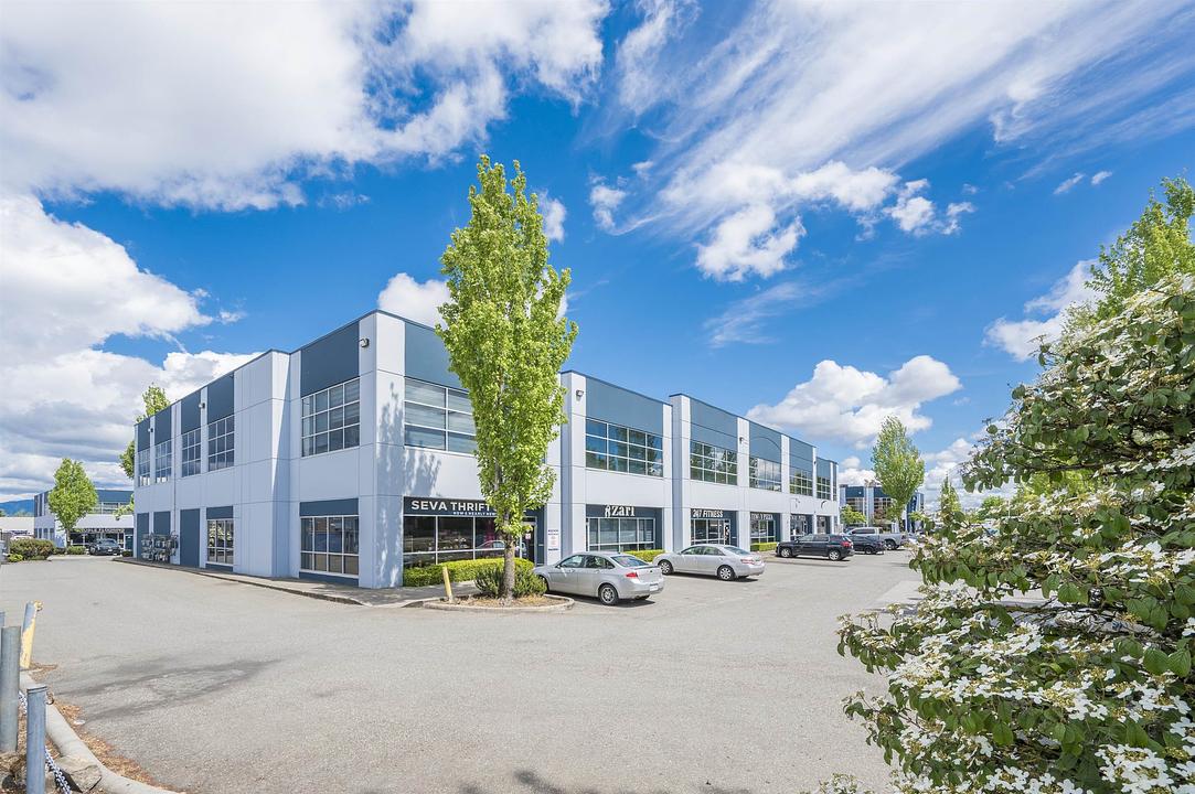 209 - 12877 76 Avenue, Surrey, BC