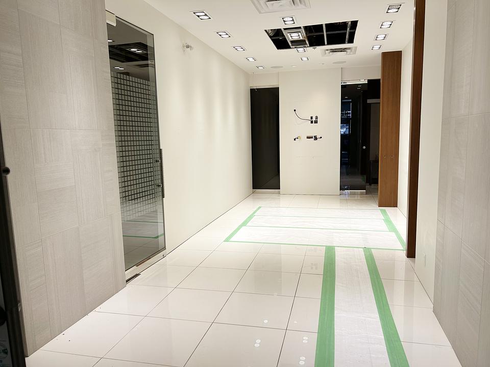 1250 Hornby Street, Vancouver, BC