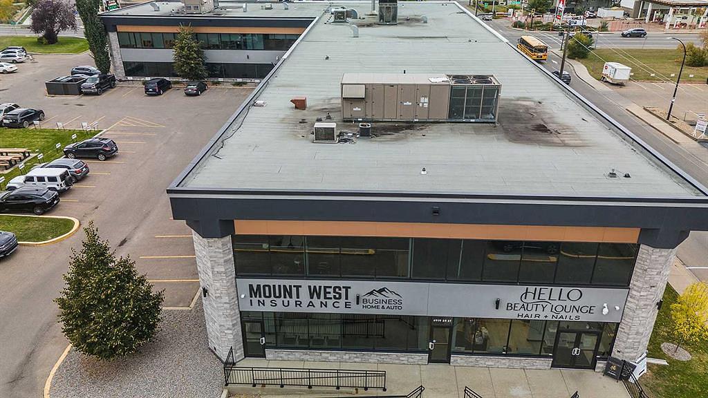 4919 59 Street, Red Deer, AB