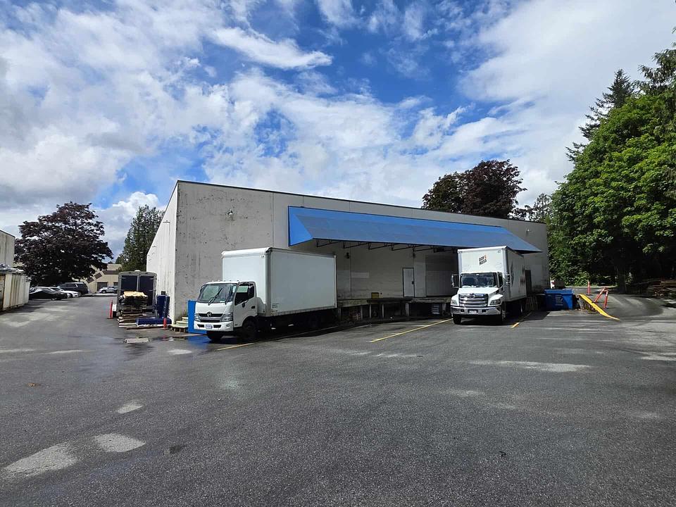 4032 McConnell Drive, Burnaby, BC
