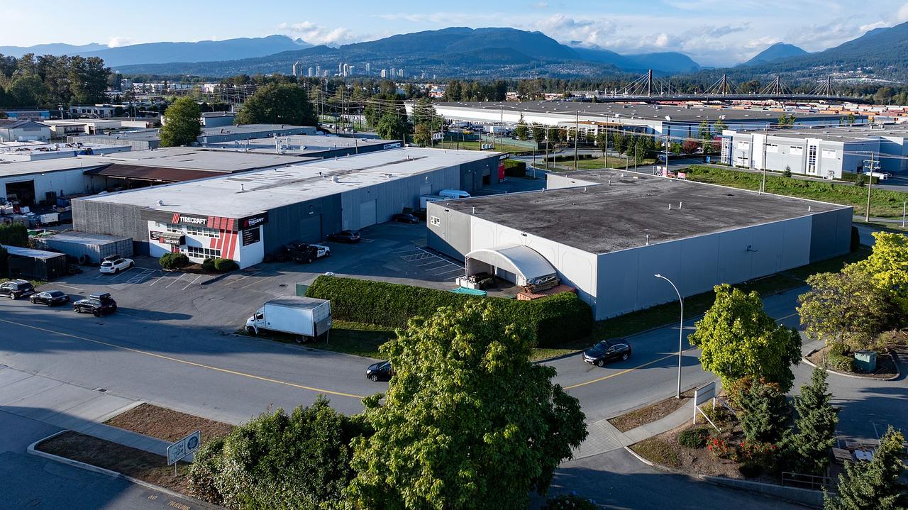 1580 Kingsway Avenue, Port Coquitlam, BC