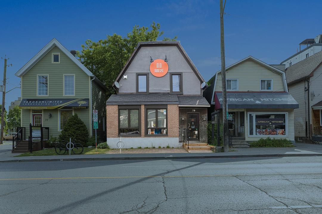 79 Holland Avenue, Ottawa, ON