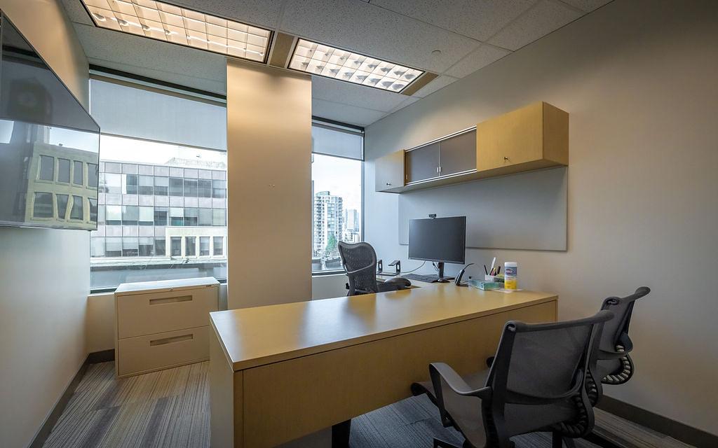 1508 West Broadway, Vancouver, BC