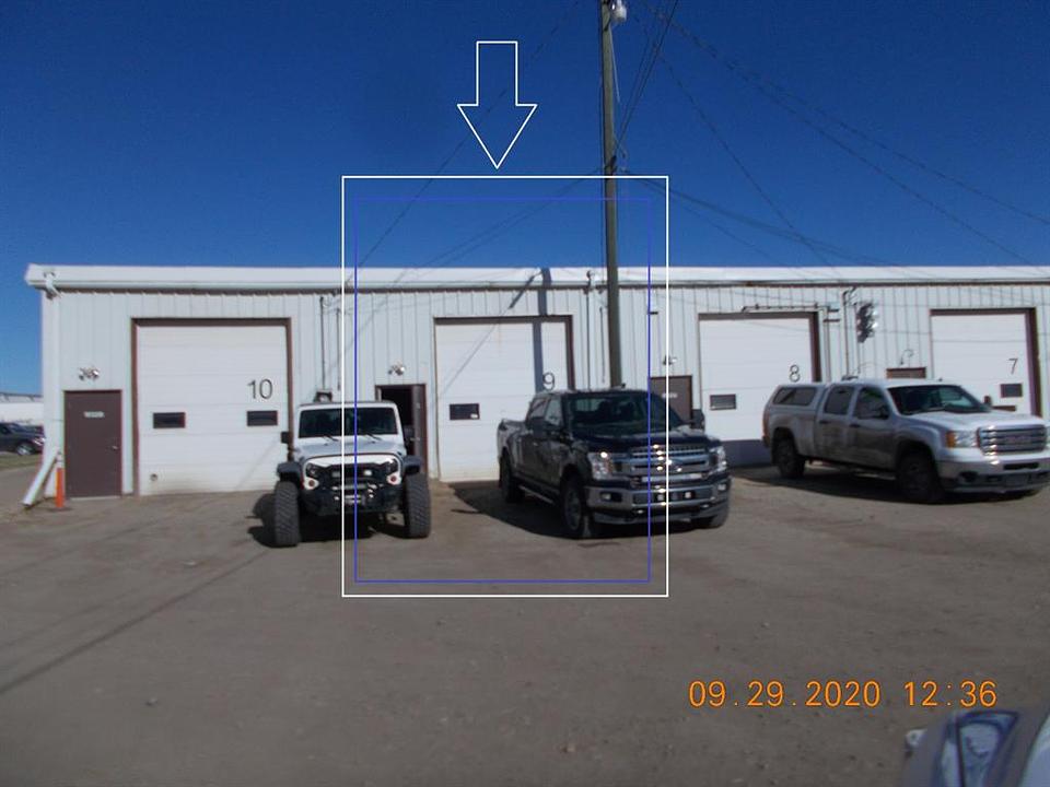 10949 92 Avenue, Grande Prairie, AB