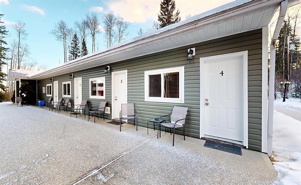 52313 Hwy 47, Rural Yellowhead County, AB