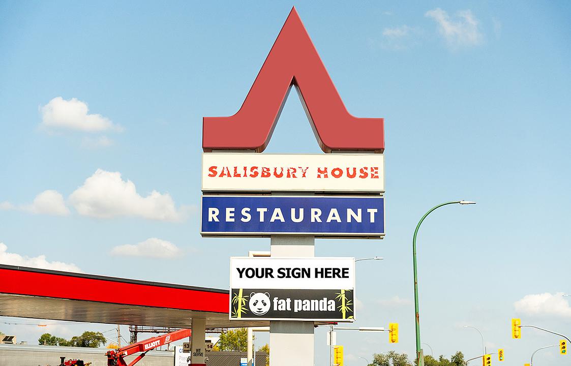 759 Pembina Highway - 759 Pembina Highway, Winnipeg, MB