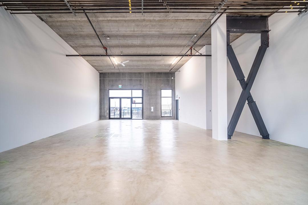 2nd Floor - 113 - 9123 Bentley Street, Vancouver, BC