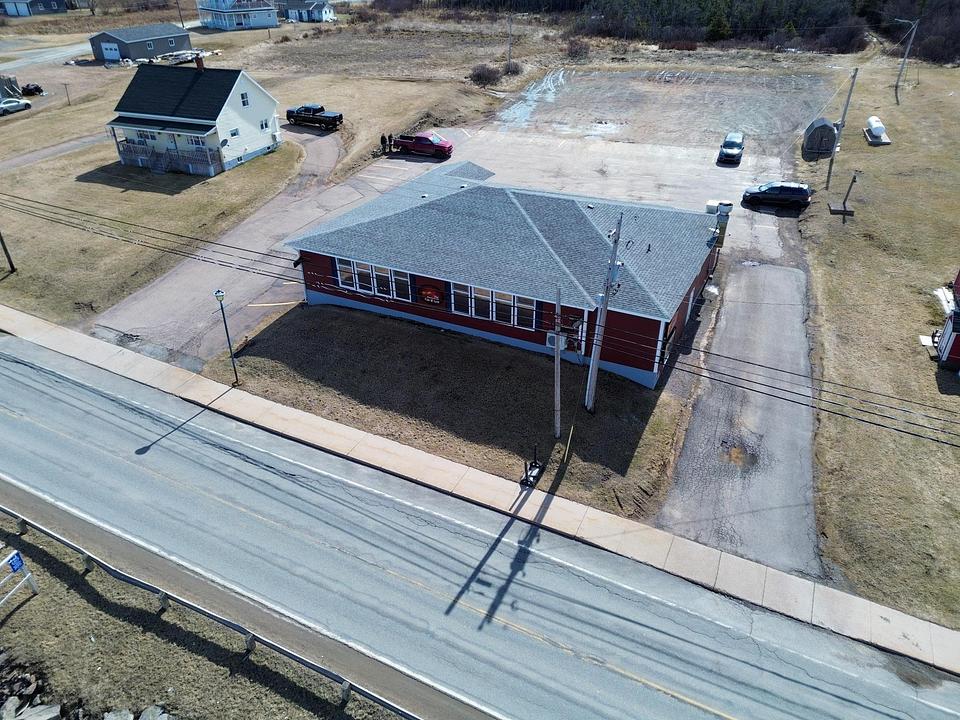 15528 Cabot Trail, Chéticamp, NS