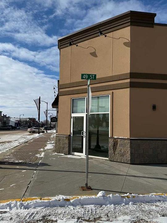C - 4902 50 Avenue, Vermilion, AB