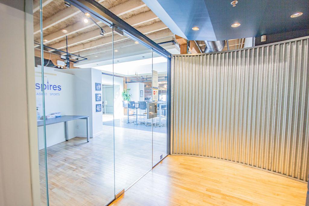 -500 - 353 Water St, Vancouver, BC