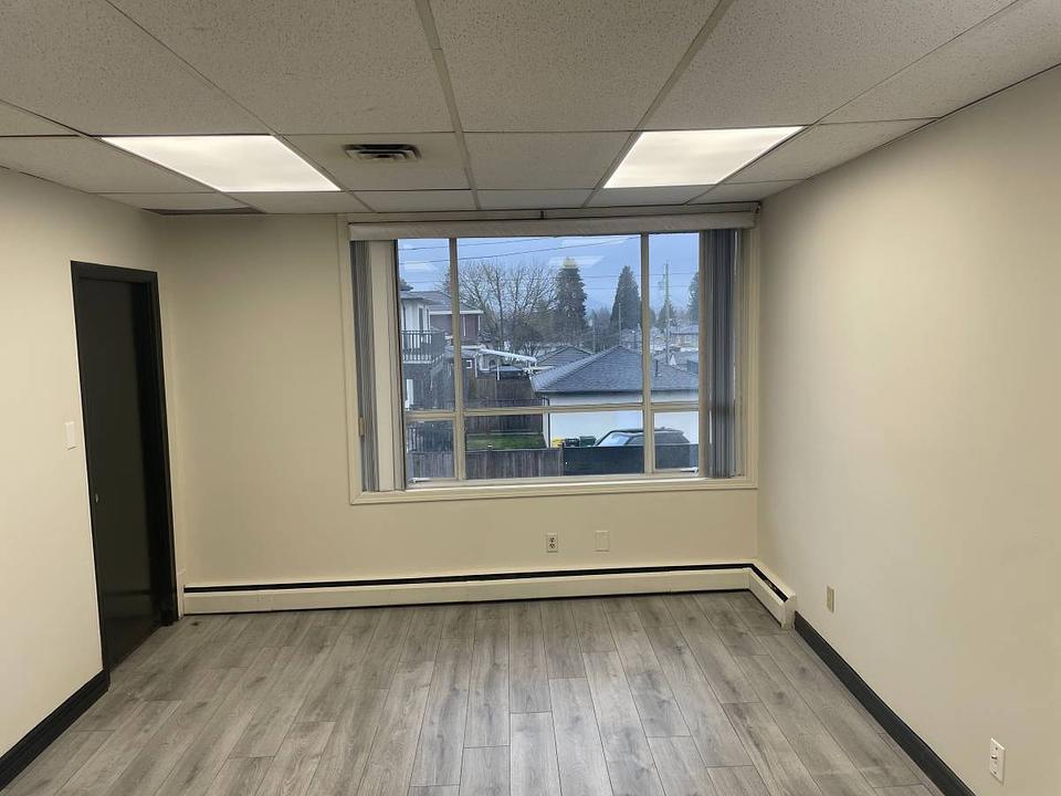 203 - 7418 6th Street, Burnaby, BC