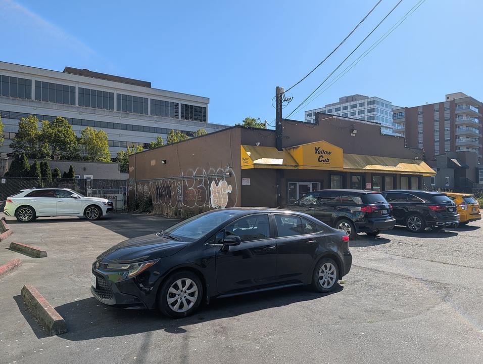 817 Fisgard Street, Victoria, BC
